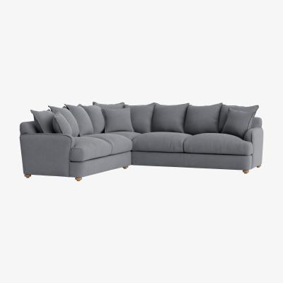 Loaf Smooch Corner Sofa Bed
