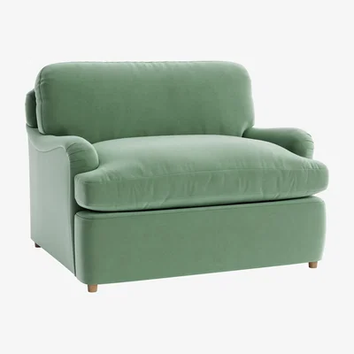 Loaf Jonesy Love Seat Sofa Bed