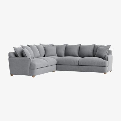 Loaf Smooch Corner Sofa Bed