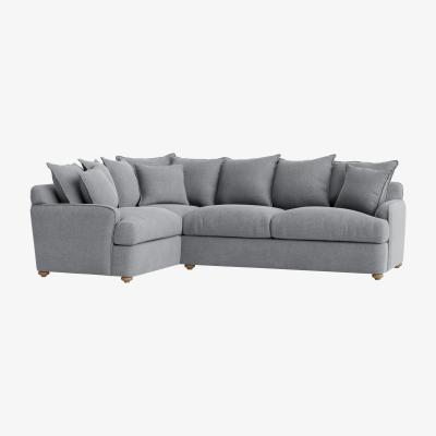 Loaf Smooch Corner Sofa Bed