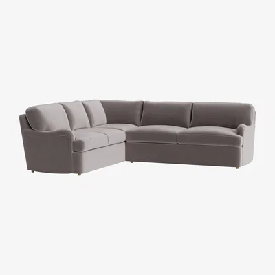 Loaf Jonesy Corner Sofa Bed