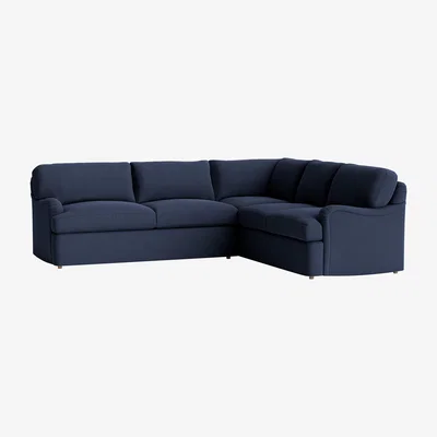 Loaf Jonesy Corner Sofa Bed