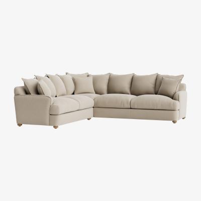 Loaf Smooch Corner Sofa Bed