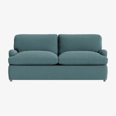 Loaf Jonesy Sofa Bed, Large (Lighthouse Clever Linen)