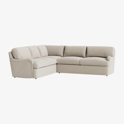 Loaf Jonesy Corner Sofa Bed