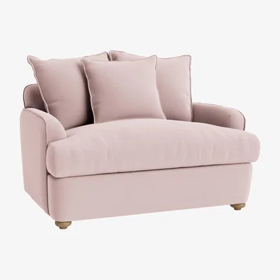 Loaf Smooch Love Seat Sofa Bed