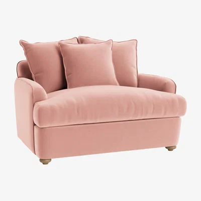 Loaf Smooch Love Seat Sofa Bed