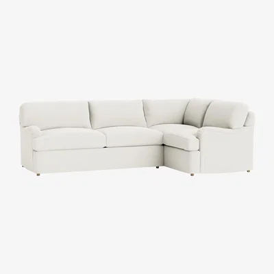 Loaf Jonesy Corner Sofa Bed