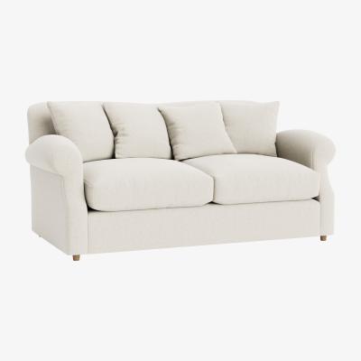 Loaf Crumpet Sofa Bed