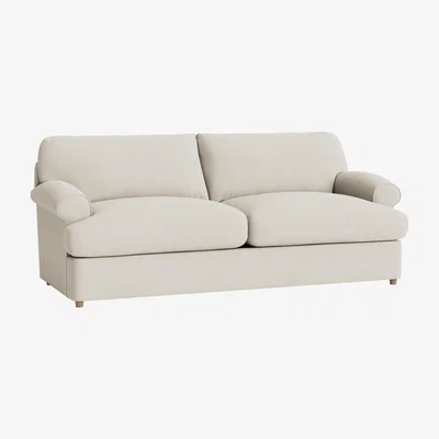 Loaf Slowcoach Sofa Bed