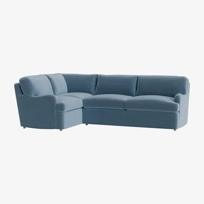 Loaf Jonesy Corner Sofa Bed
