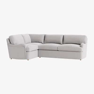 Loaf Jonesy Corner Sofa Bed