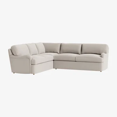 Loaf Jonesy Corner Sofa Bed
