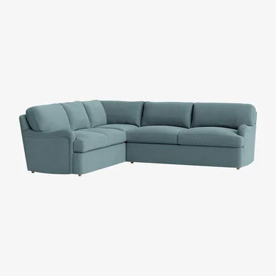 Loaf Jonesy Corner Sofa Bed