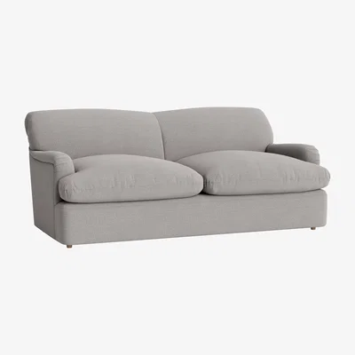 Loaf Pudding Sofa Bed