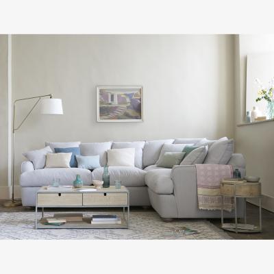 Loaf Smooch Corner Sofa Bed