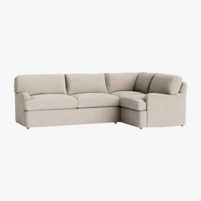 Loaf Jonesy Corner Sofa Bed