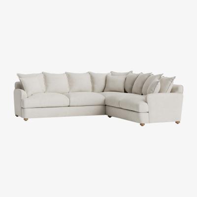 Loaf Smooch Corner Sofa Bed