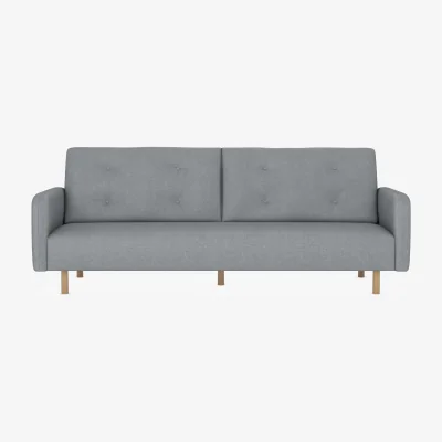 Marks & Spencer Bailey Fold Out Sofa Bed Natural