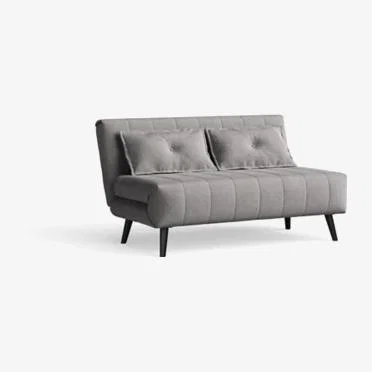 Marks & Spencer M&S Dylan Double Fold Out Sofa Bed - FBSB - Charcoal, Charcoal