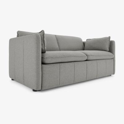 Made.com Tibor Sofa Bed, Mountain Grey