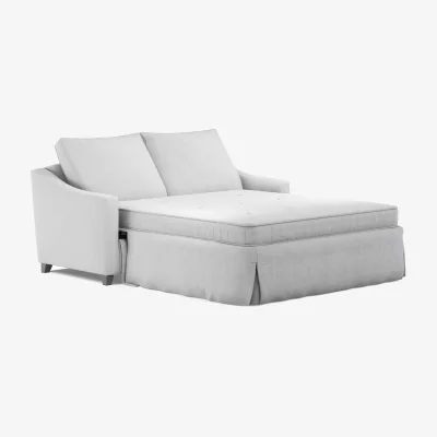 OKA OKA, Egerton Sofa Bed - Made-to-Order, Made To Order