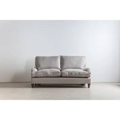 Perch and Parrow Robyn Three Seater Sofa Bed