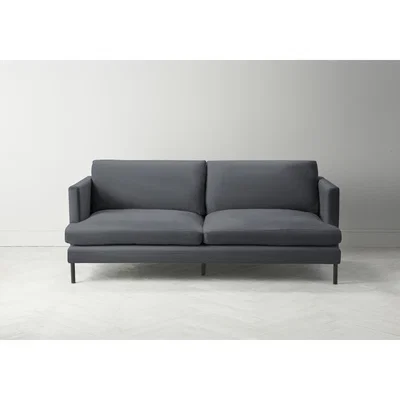 Perch and Parrow Justin Four-Seater Sofa