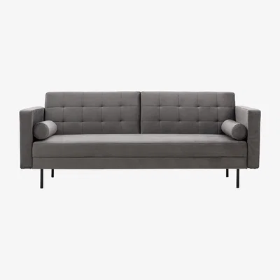 Perch and Parrow Scooch-up Sofa Bed