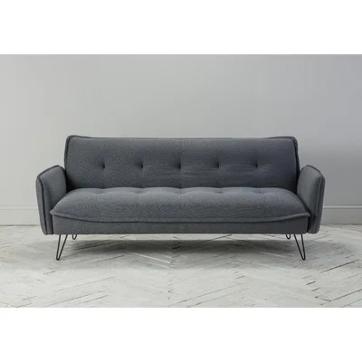Perch and Parrow Barnaby Slate Sofabed