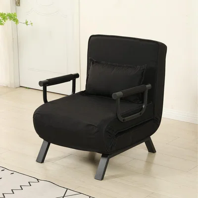 The Range WestWood Sofa Bed 4-in-1 FSB14 - Black