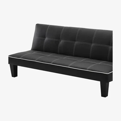 The Range Foustino Sofabed with Middle Support Leg - Foustino