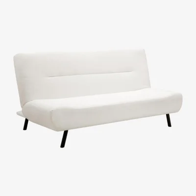 The Range Eadie Sofa Bed - White