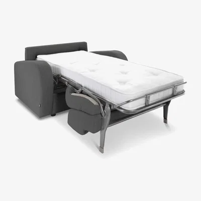 The Range Jay-Be Retro Sofa Bed Chair - Slate