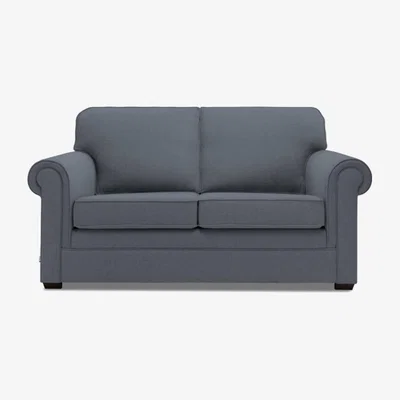 The Range Jay-Be Classic Pocket Sofa Bed - Denim
