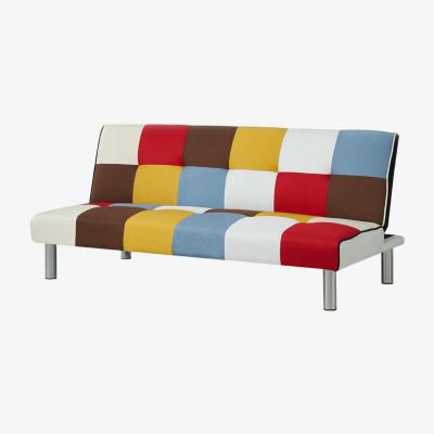 The Range Color Block Sofa Bed - Stitching Colour
