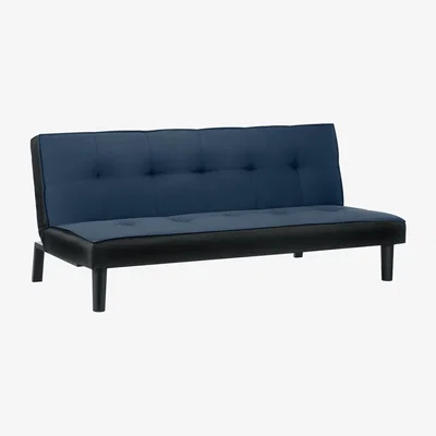 The Range Aurora Sofa Bed - Midnight Blue