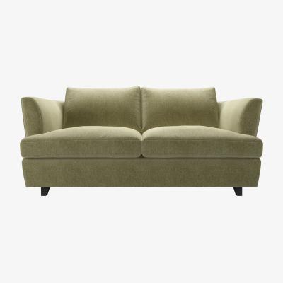 Sofa.com Lars 2.5 Seat Sofa Bed in Urban Nature Brushstroke
