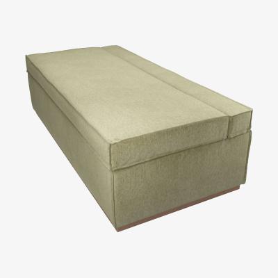 Sofa.com Jack in a Box Double Bed in Box in Urban Nature Brushstroke - sofa.com