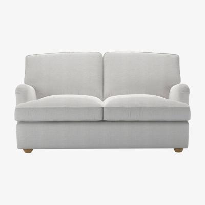 Sofa.com Bluebell 2.5 Seat Premium Comfort Sofa Bed in Harbour Aquaclean Clever Velvet