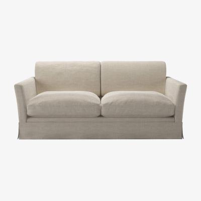 Sofa.com Otto 2.5 Seat Sofa bed in Jasmine Silky Jacquard Weave