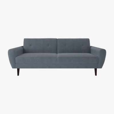 Sofa.com Jack 3 Seat Sofa bed in Anchor Soft Weave