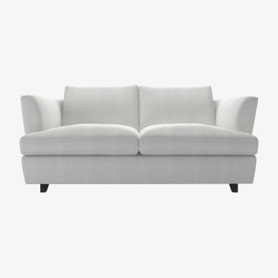 Sofa.com Lars 2.5 Seat Sofa Bed in Pumice House Basket Weave