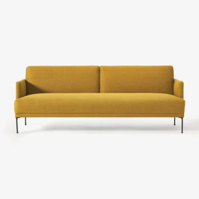 Westwing Sofa Bed Fluente (3-seater)