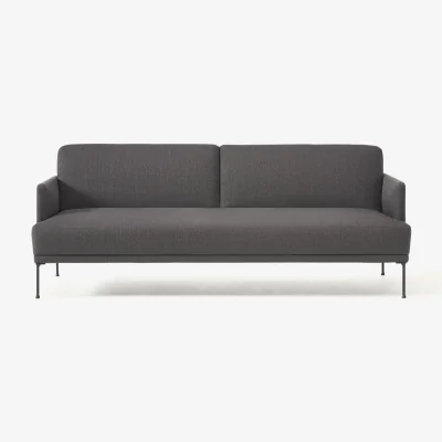 Westwing Sofa Bed Fluente (3-seater)