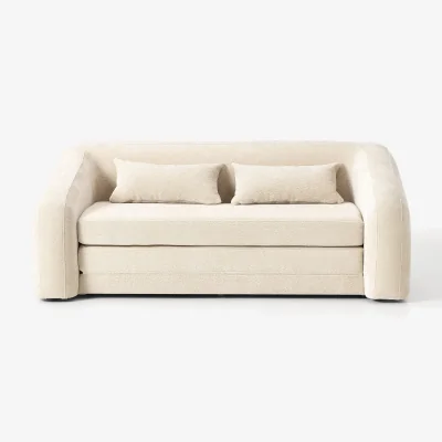 Westwing Sofa Bed Eliot (2-seater)