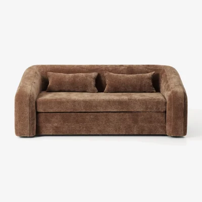 Westwing Sofa Bed Eliot (2-seater)