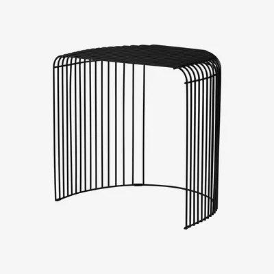 Amara AYTM - Curva Table - Black