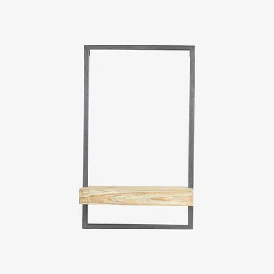 Amara Light & Living - Maddison Wall Shelf - Natural - Medium