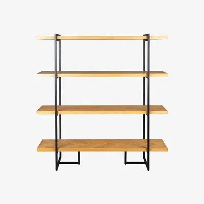Cuckooland Dutchbone Class Shelf - Oak